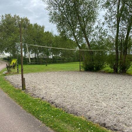 Blokhut De Westereen De Falom Bagian luar foto